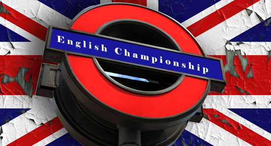 English championship